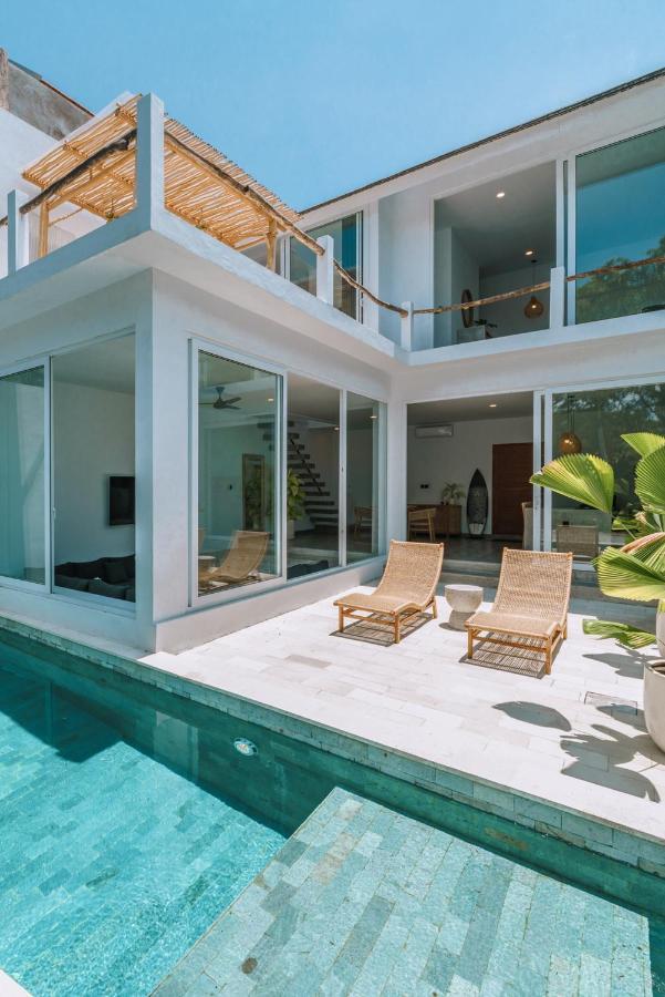 Villa Seseh Breeze - Cozy & Romantic 1Br Villa Next To Seseh Beach 坎古 外观 照片