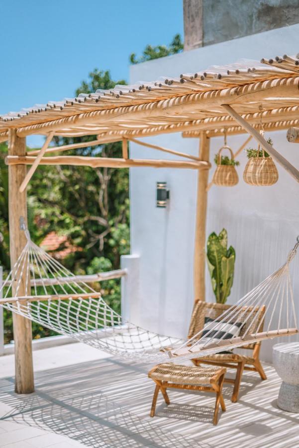 Villa Seseh Breeze - Cozy & Romantic 1Br Villa Next To Seseh Beach 坎古 外观 照片